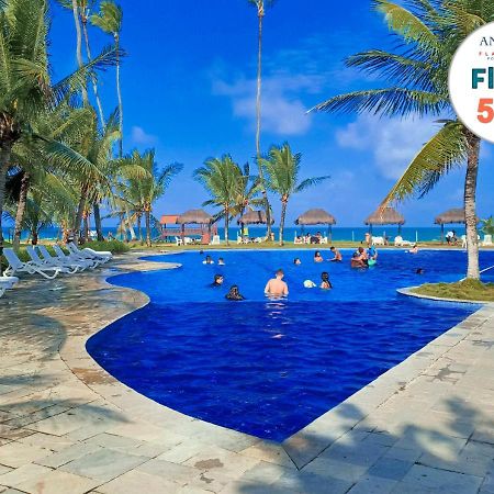 Resort Ancorar Porto De Galinhas Flat 5305 Exteriör bild