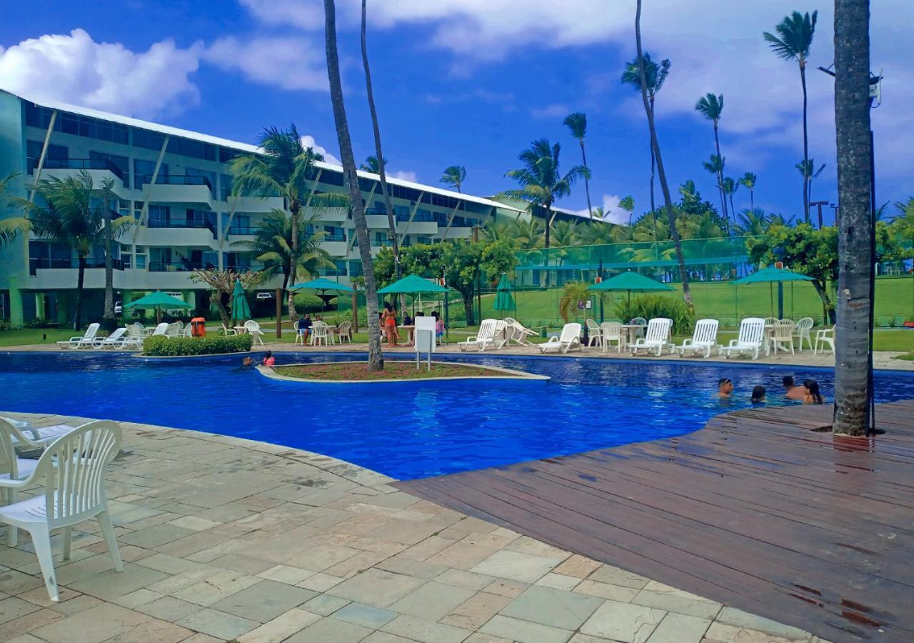 Resort Ancorar Porto De Galinhas Flat 5305 Exteriör bild