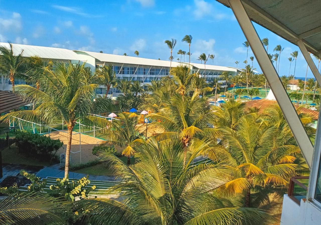 Resort Ancorar Porto De Galinhas Flat 5305 Exteriör bild