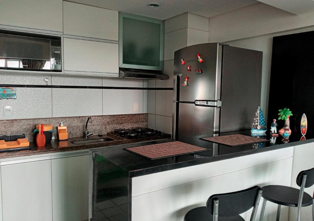 Resort Ancorar Porto De Galinhas Flat 5305 Exteriör bild
